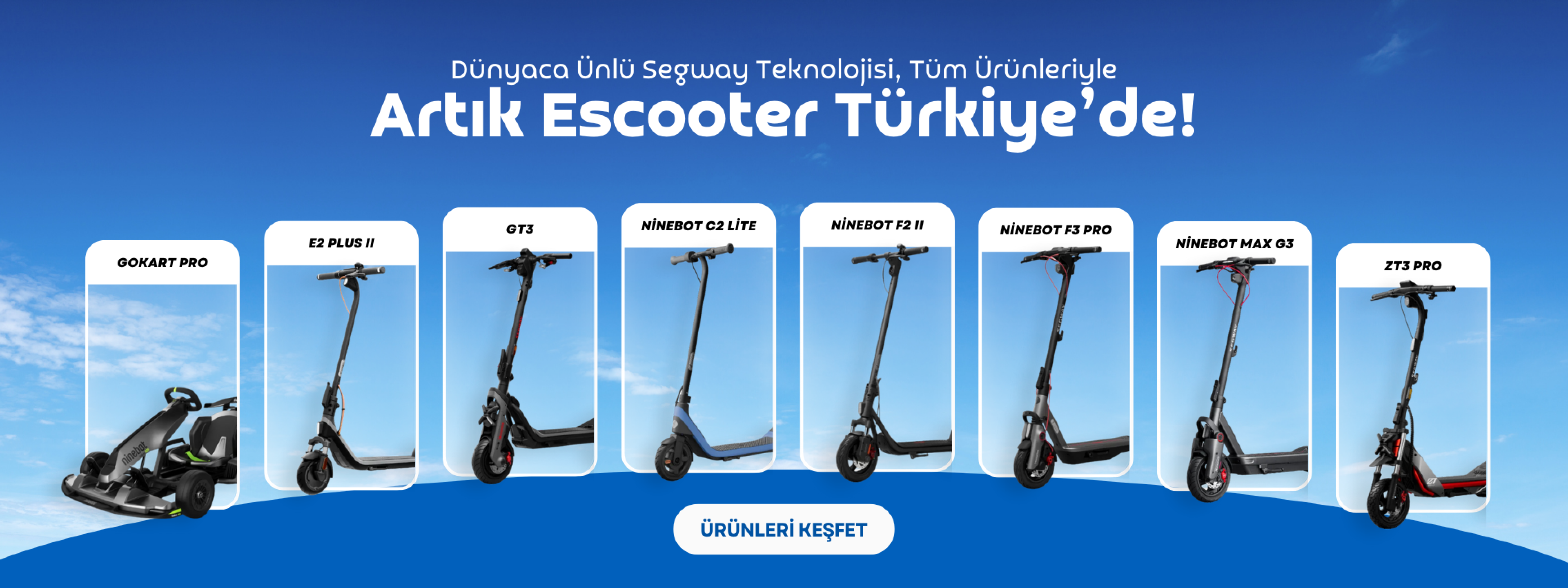 Segway