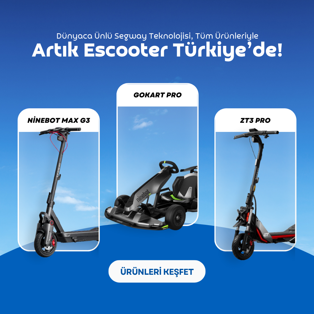 Segway