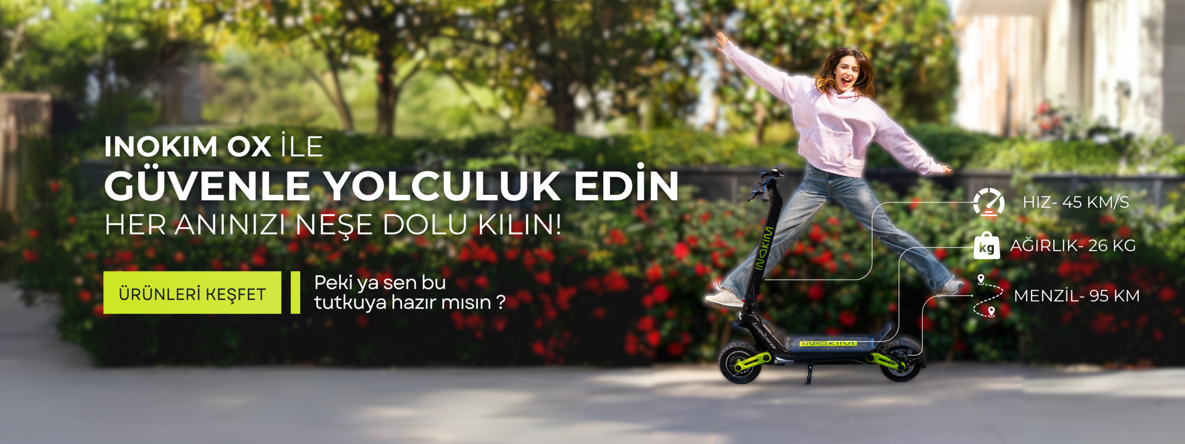İnokim Ox