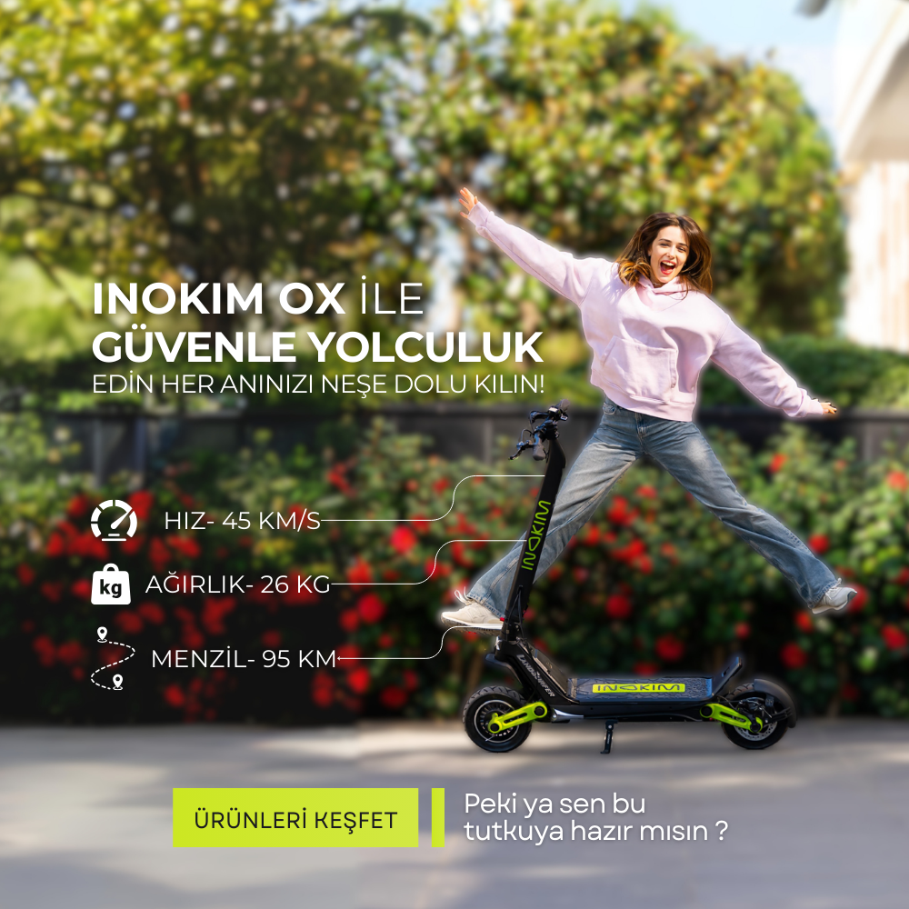 İnokim Ox