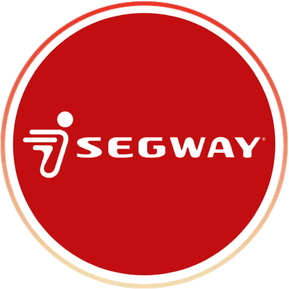 Segway Artık Escooter'da!