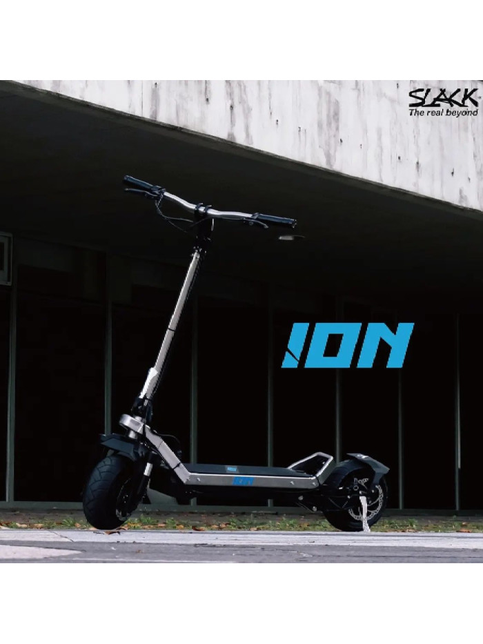 Slack Ion 620